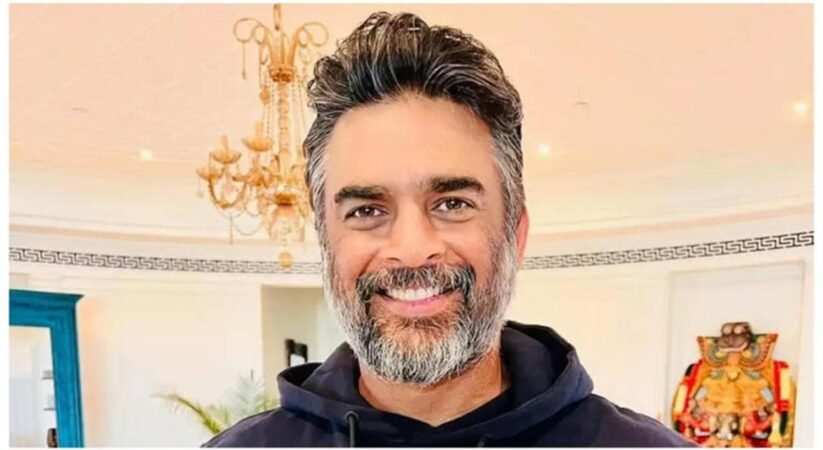සුපිරි බොලිවුඩ් නළු ආර්. මාධවන්ගේ තරුණකමේ සුපිරි රහස හෙළිවෙයි