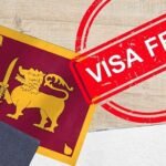 තවත් රටවල් 40කට ගාස්තු රහිත වීසා – රටවල් ලැයිස්තුව මෙන්න