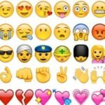 World Emoji Day 2025: වචනවලට වඩා හයියෙන් කතා කරන, වඩාත්ම ආදරය කරන ඉමෝජි තුන