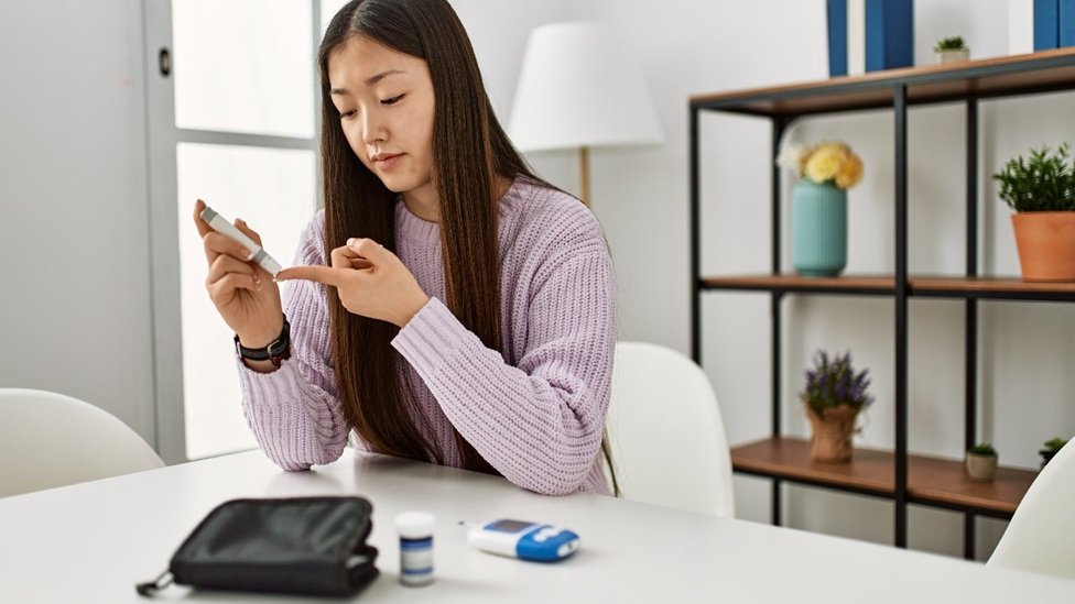 දියවැඩියාව හඳුනා ගැනීම සඳහා කරන ඉහළම පරීක්ෂණ මොනවාද ?