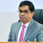ජාතික දූෂණ විරෝධී ක්‍රියාකාරී සැලැස්මේ ප්‍රධානීන් සමඟ සාකච්ඡාවක්