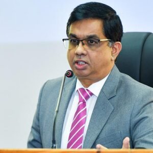 ජාතික දූෂණ විරෝධී ක්‍රියාකාරී සැලැස්මේ ප්‍රධානීන් සමඟ සාකච්ඡාවක්