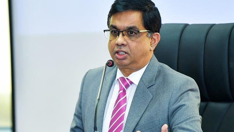 ජාතික දූෂණ විරෝධී ක්‍රියාකාරී සැලැස්මේ ප්‍රධානීන් සමඟ සාකච්ඡාවක්